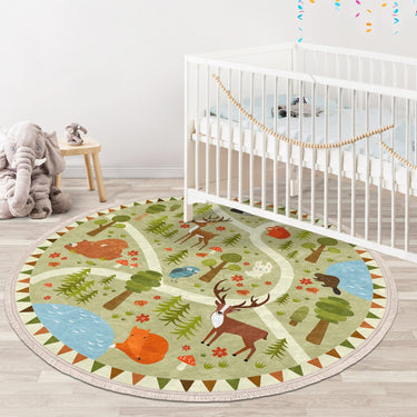 Kids Rugs